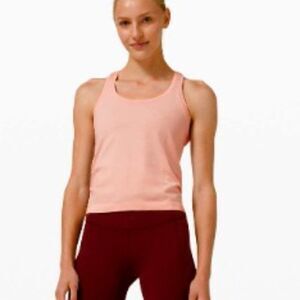 Lululemon Swiftly Tech Racerback 2.0 *Race Length